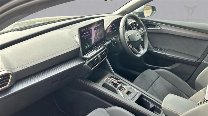 Cupra Leon Cupra Leon NF ETSI V2 DSG Euro 6 5-door — миниатюра 2