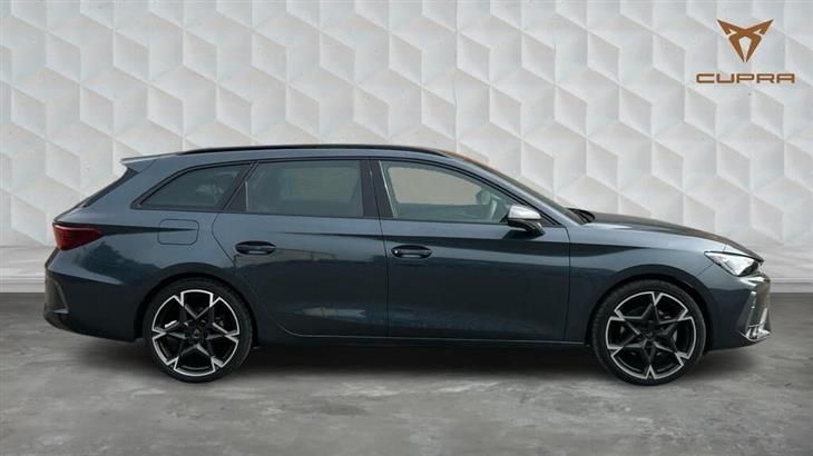 Cupra Leon Cupra Leon NF ETSI V2 DSG Euro 6 5-door — миниатюра 4