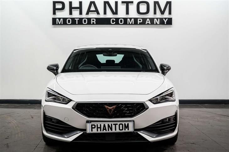 Cupra Leon Cupra Leon NF VZ2 TSi Semi-Auto — миниатюра 2