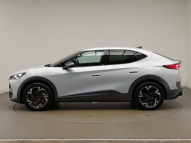 Cupra Tavascan Cupra Tavascan 210kW V1 77kWh 5dr Auto [Winter Pack] — миниатюра 3