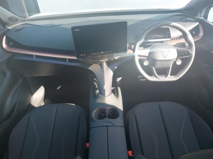 Cupra Tavascan Cupra Tavascan 210kW V1 77kWh 5dr Auto — миниатюра 3