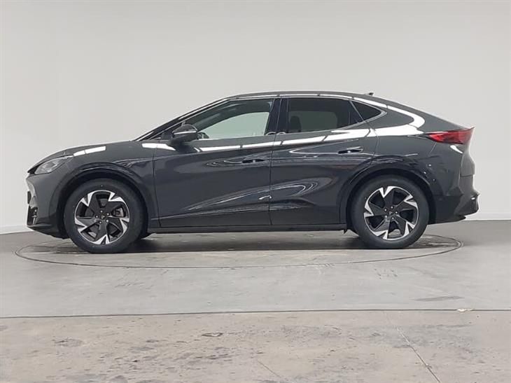 Cupra Tavascan Cupra Tavascan 210kW V1 77kWh 5dr Auto — миниатюра 4