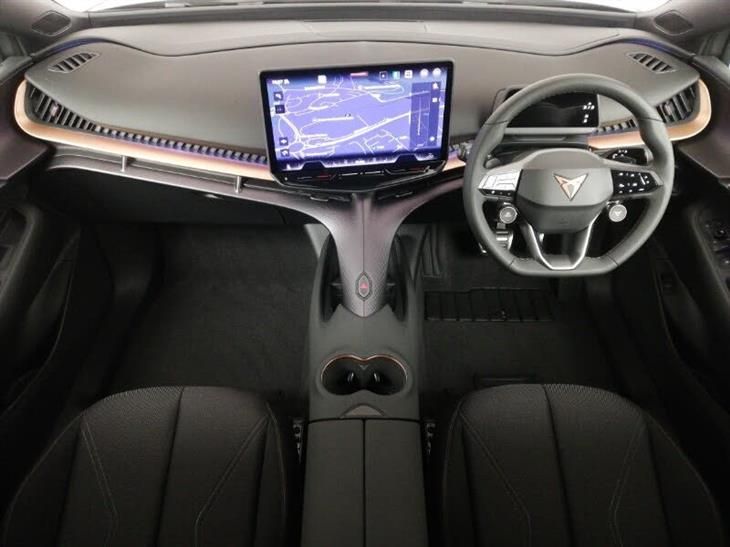 Cupra Tavascan Cupra Tavascan 210kW V1 77kWh 5dr Auto [Winter Pack] — миниатюра 3