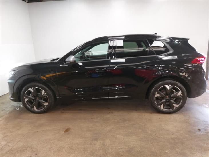 Cupra Terramar Cupra Terramar 1.5 eHybrid 204 V2 5dr DSG — миниатюра 4