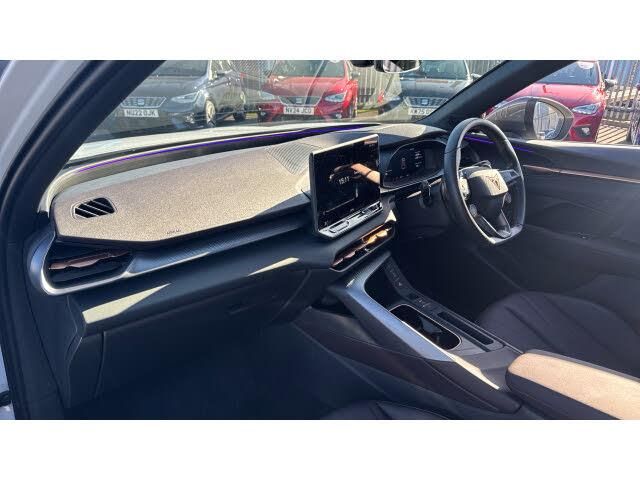 Cupra Terramar Cupra Terramar 1.5 eHybrid 272 VZ2 5dr DSG Hatchback — миниатюра 2