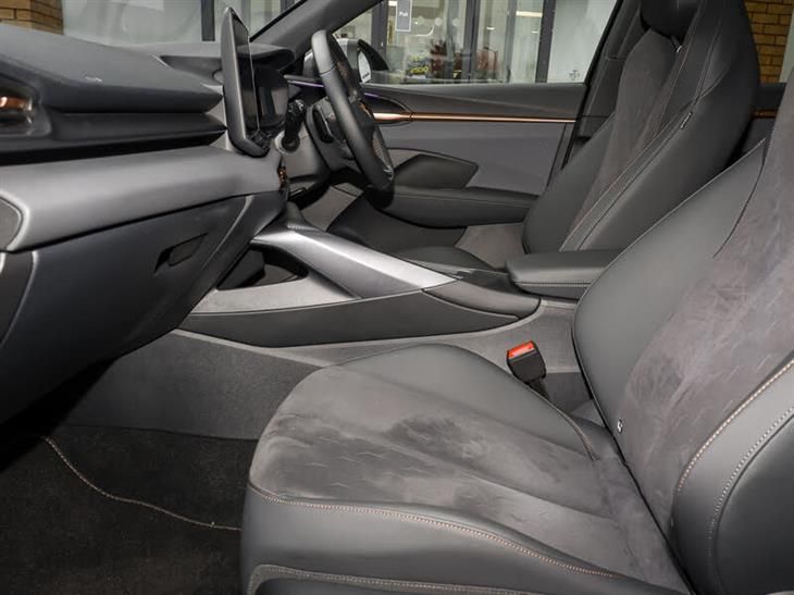 Cupra Terramar Cupra Terramar 1.5 eTSI 150 V2 5dr DSG — миниатюра 3