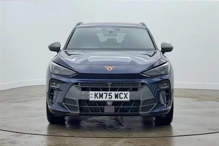 Cupra Terramar Cupra Terramar 1.5 eTSI V2 DSG Euro 6 (s/s) 5dr — миниатюра 2