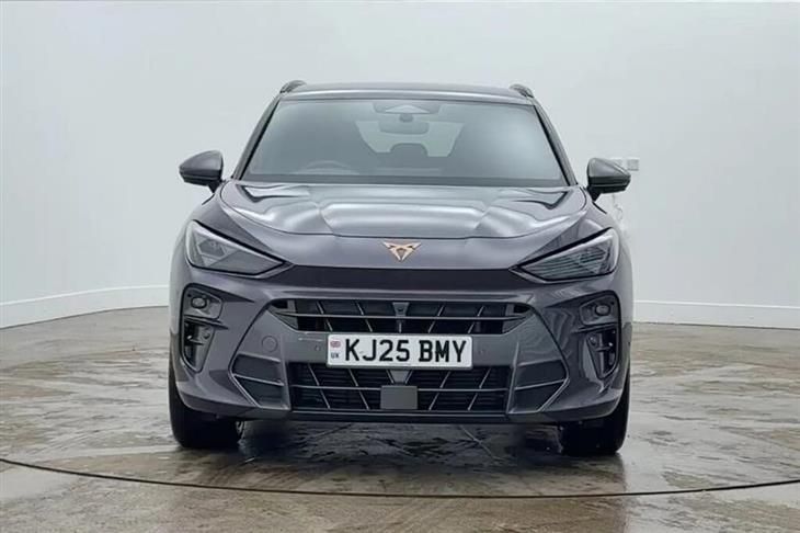 Cupra Terramar Cupra Terramar 1.5 eTSI V2 DSG Euro 6 (s/s) 5dr — миниатюра 2