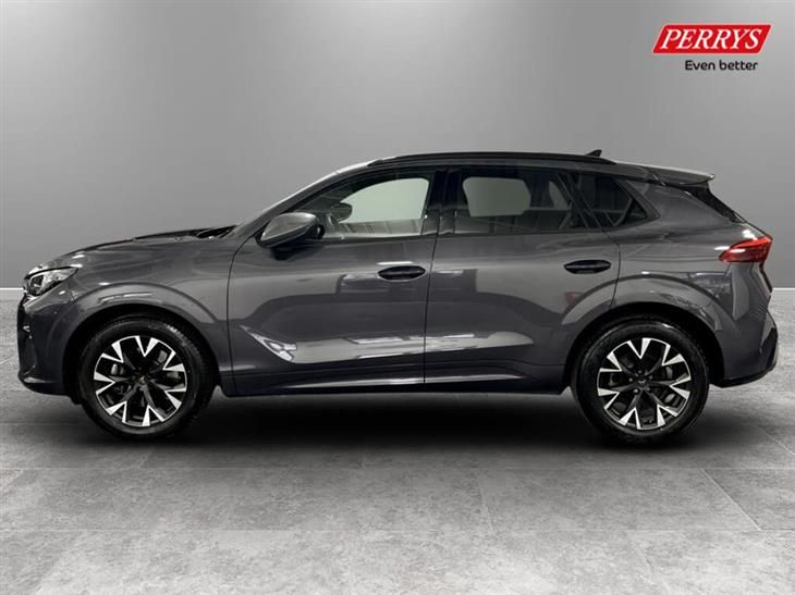 Cupra Terramar Cupra Terramar 2.0 TSI 204 V1 5dr DSG 4Drive — миниатюра 4