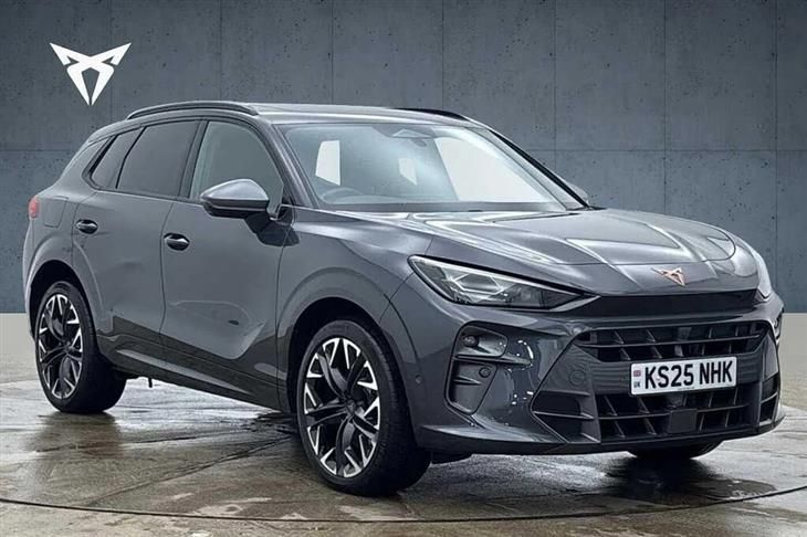 Cupra Terramar Cupra Terramar 2.0 TSI 265 VZ2 5dr DSG 4Drive**PANORAMIC SUNROOF** — миниатюра 1