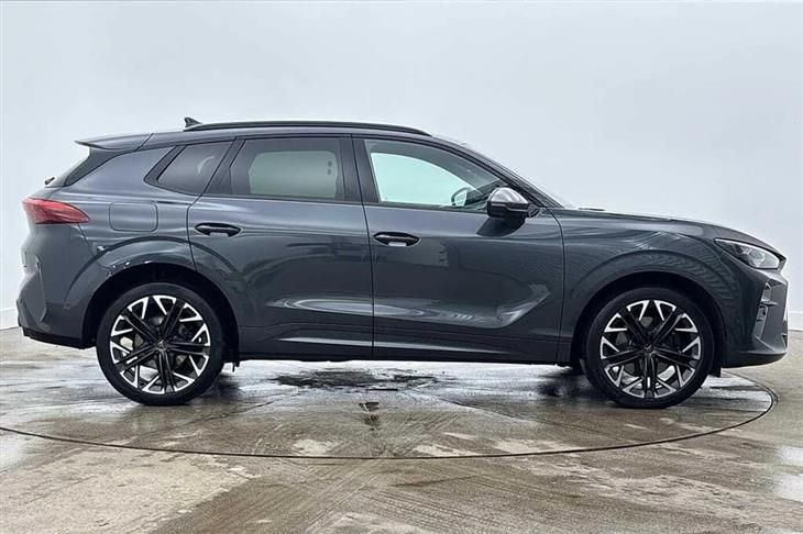 Cupra Terramar Cupra Terramar 2.0 TSI 265 VZ2 5dr DSG 4Drive**PANORAMIC SUNROOF** — миниатюра 4