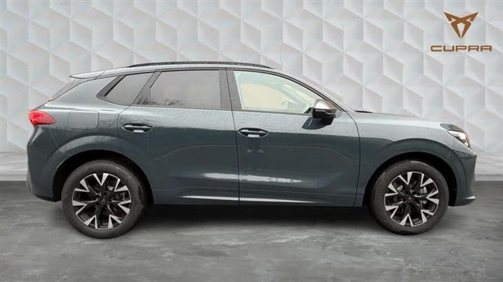 Cupra Terramar Cupra Terramar EHybrid 25.8kWh V1 DSG Euro 6 5-door — миниатюра 4
