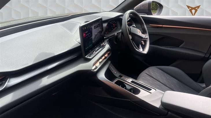 Cupra Terramar Cupra Terramar EHybrid 25.8kWh V2 DSG Euro 6 5-door — миниатюра 2