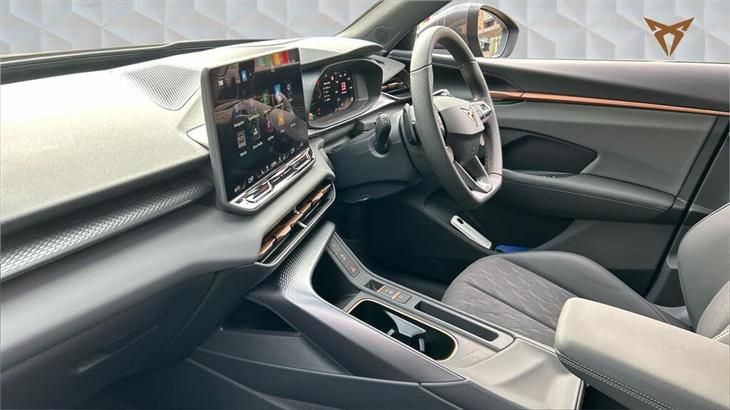 Cupra Terramar Cupra Terramar ETSI V2 DSG Euro 6 5-door — миниатюра 2