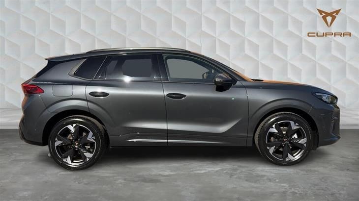 Cupra Terramar Cupra Terramar ETSI V2 DSG Euro 6 5-door — миниатюра 4