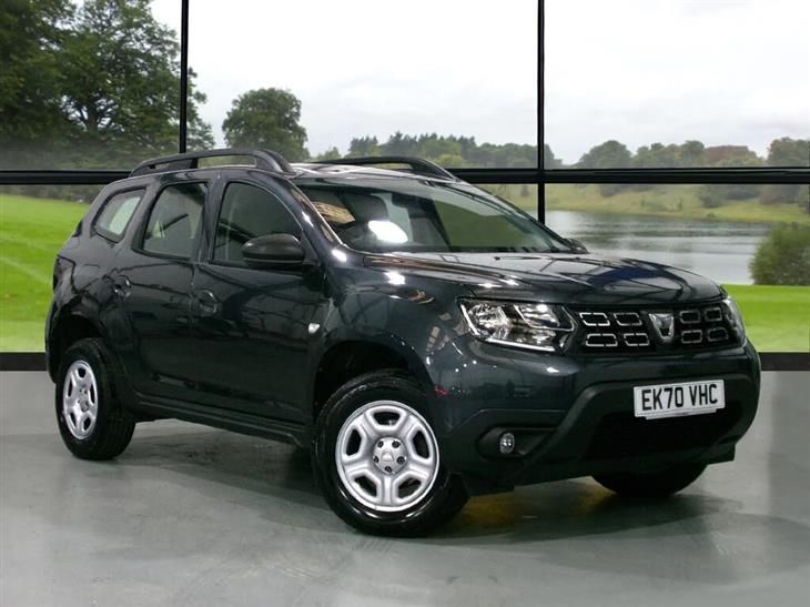 Dacia Jogger goes Extreme with new camper option - PistonHeads UK