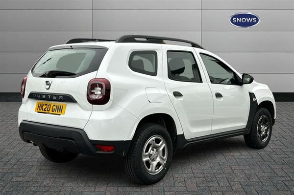 Dacia Other Models cars for sale - PistonHeads UK