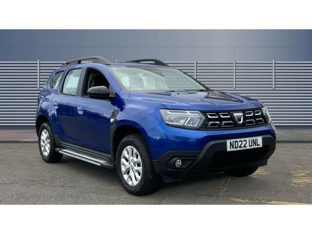 New Duster Extreme SE Is The Most Expensive Dacia Ever Priced Up