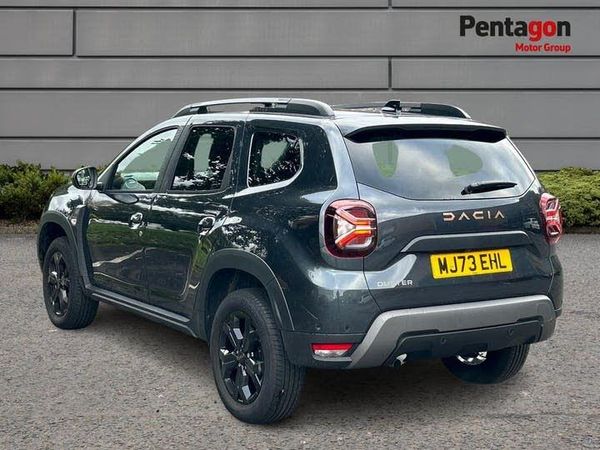 Dacia Jogger goes Extreme with new camper option - PistonHeads UK