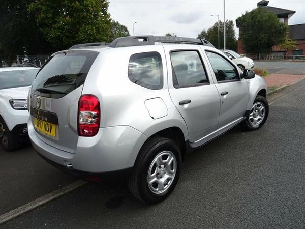 Bronze Dacia Other Models cars for sale - PistonHeads UK