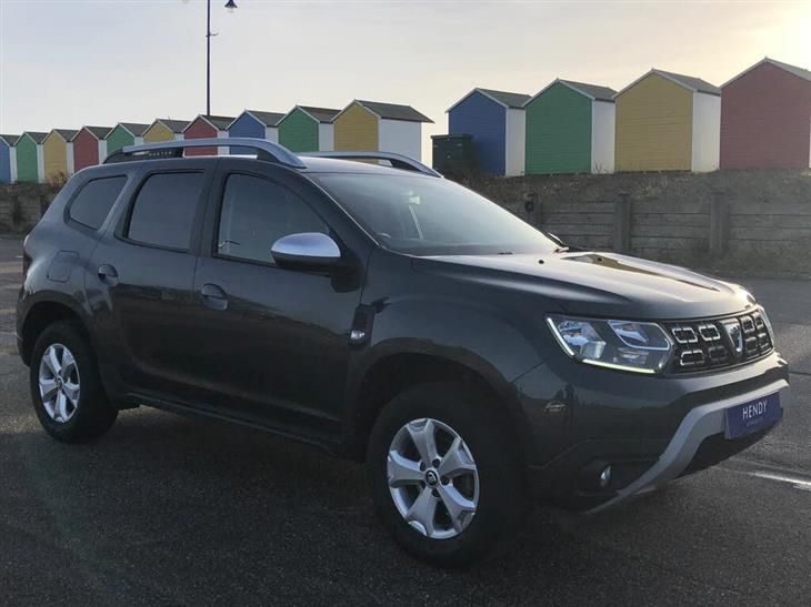 Dacia Jogger goes Extreme with new camper option - PistonHeads UK