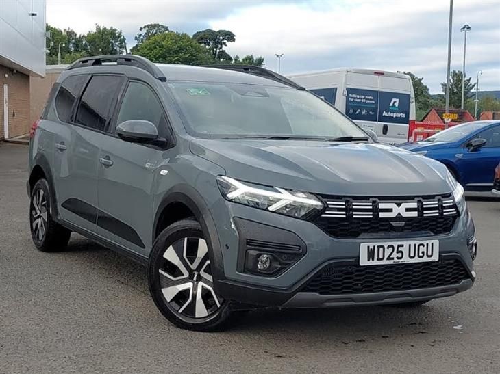 Dacia Jogger