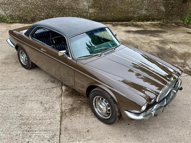 Daimler Sovereign