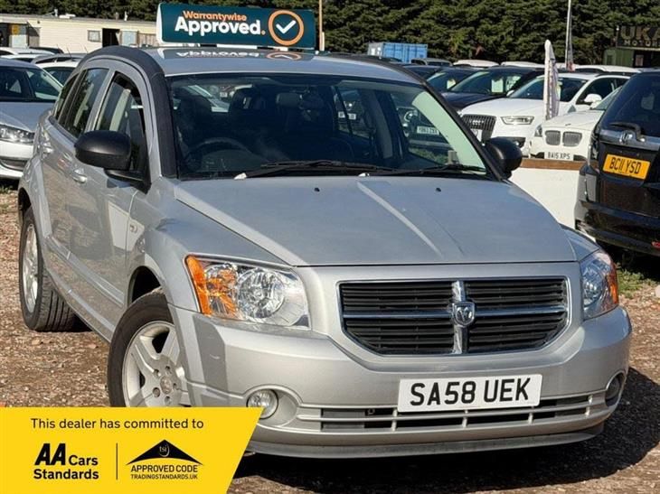 Dodge Caliber
