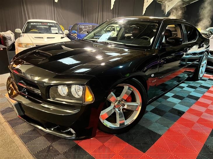 Dodge Charger cars for sale PistonHeads UK