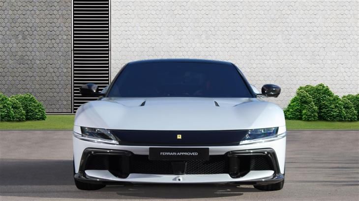 Ferrari 12Cilindri Ex Demo, Huge Spec — миниатюра 2