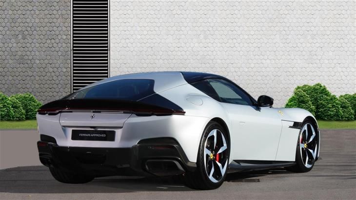 Ferrari 12Cilindri Ex Demo, Huge Spec — миниатюра 4