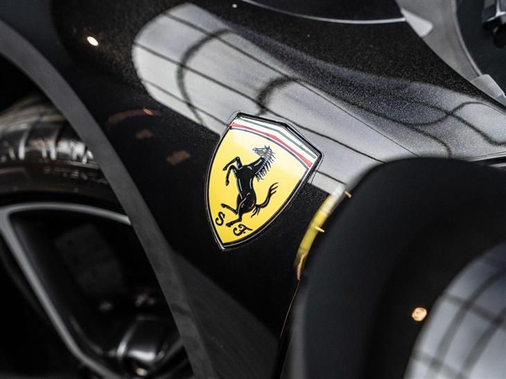 Ferrari 296 GTS Ferrari 296 GTS 3.0T V6 Spider F1 DCT Euro 6 (s/s) 2dr 7.45kWh — миниатюра 4