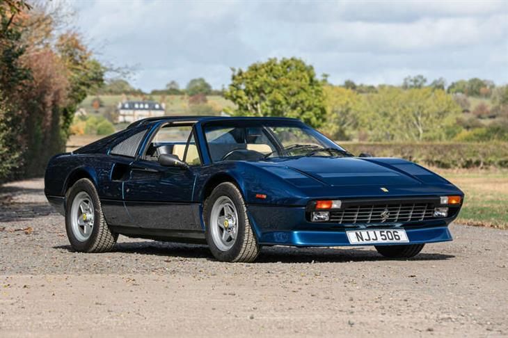Ferrari 308