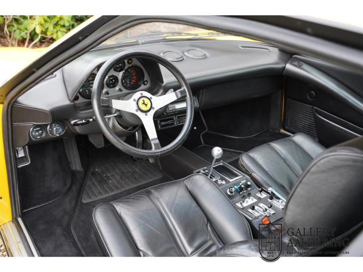 カーカバー フェラーリ208 308の柔らかい屋内車のカバー Soft Indoor Car Cover for Ferrari 208 308