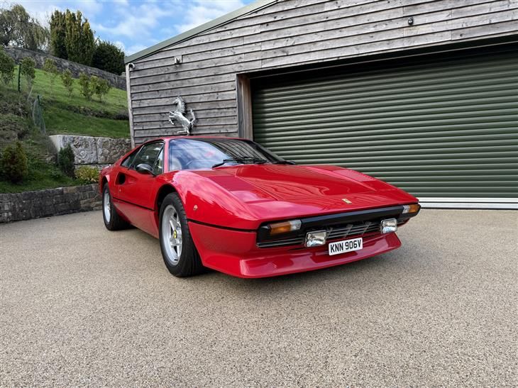 308 GTB