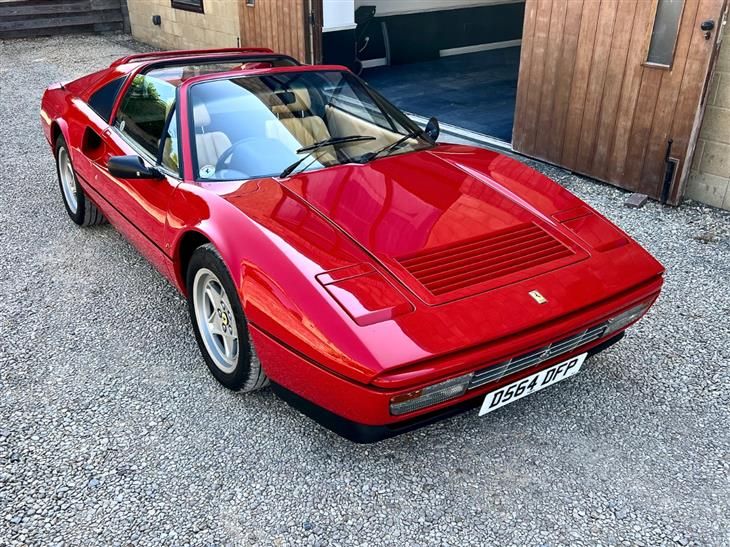 Ferrari 328 328 GTS