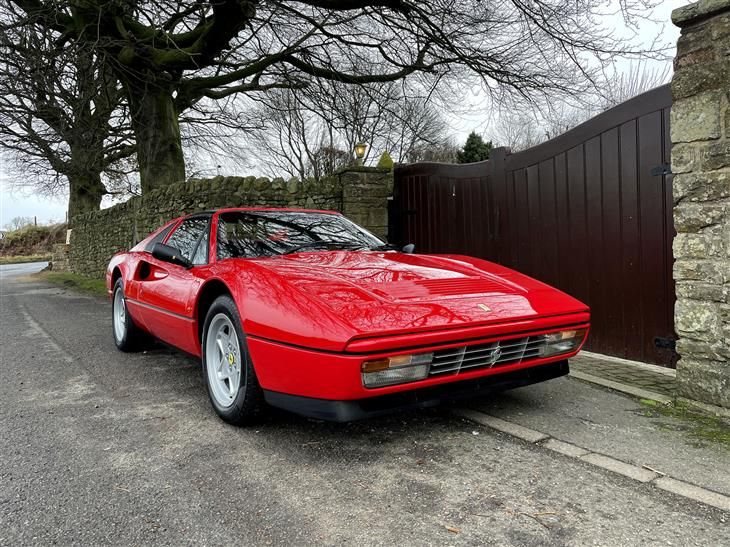 328 GTS