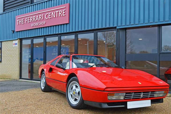 FERRARI 328 GTS ABS