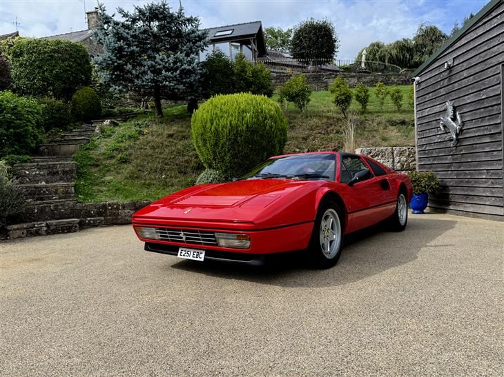 328 GTS