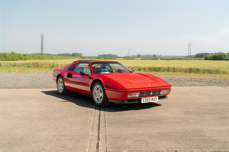 Ferrari 328 GTS