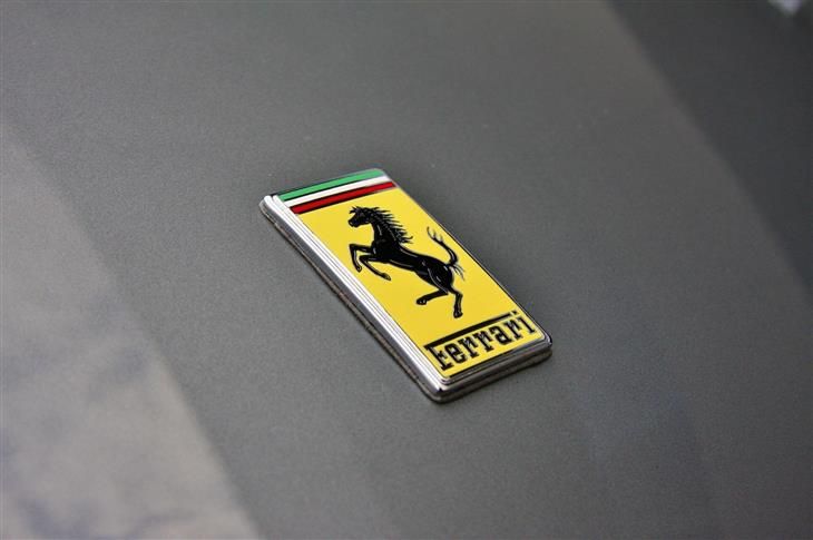 Ferrari 330 
