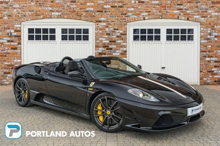 Ferrari 430