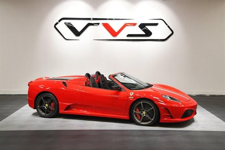 Ferrari 430