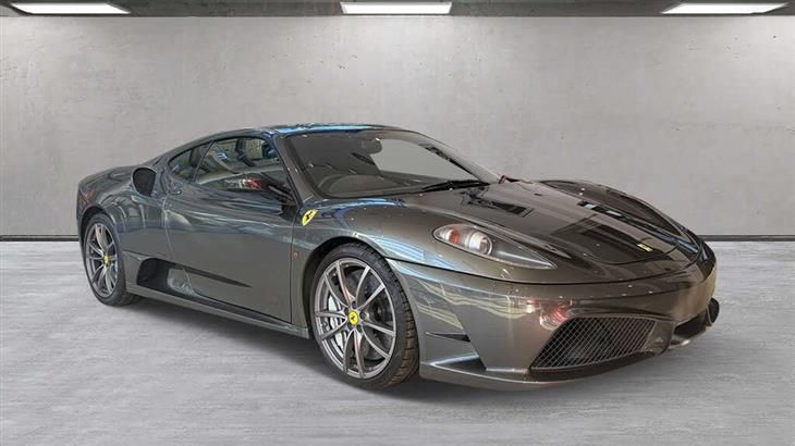 Ferrari 430 Scuderia | PH Used Buying Guide - PistonHeads UK