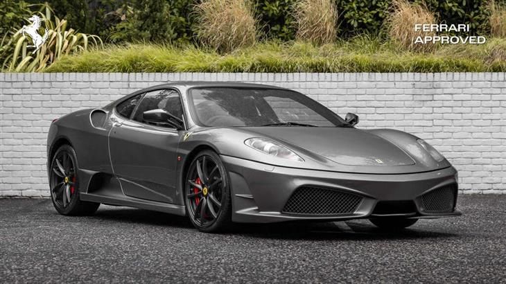 Ferrari 430 Scuderia