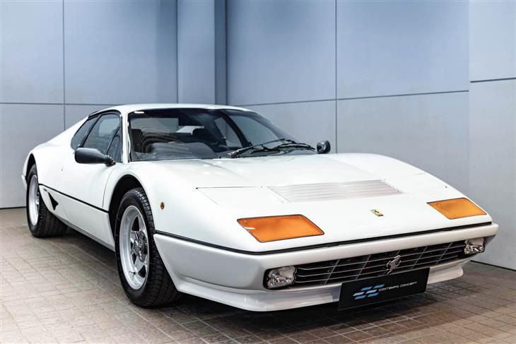 Ferrari 512 BB