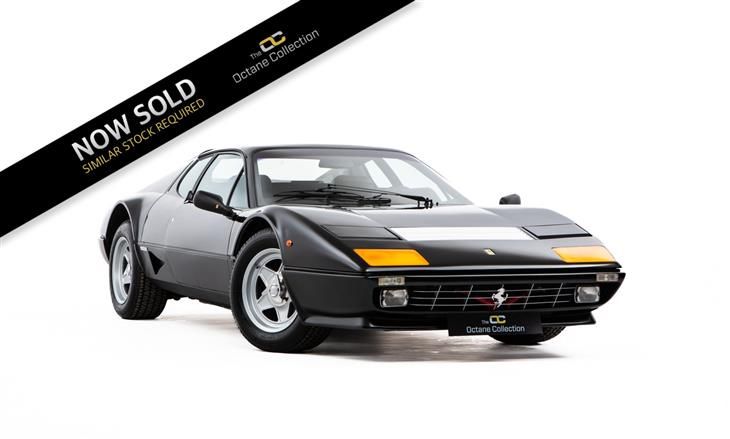 FERRARI 512 BBI
