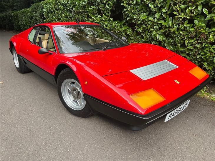 Ferrari 512