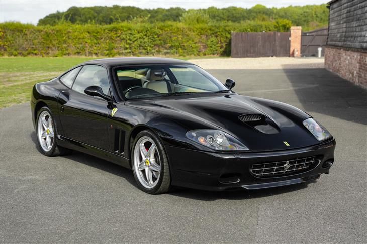 Ferrari 575
