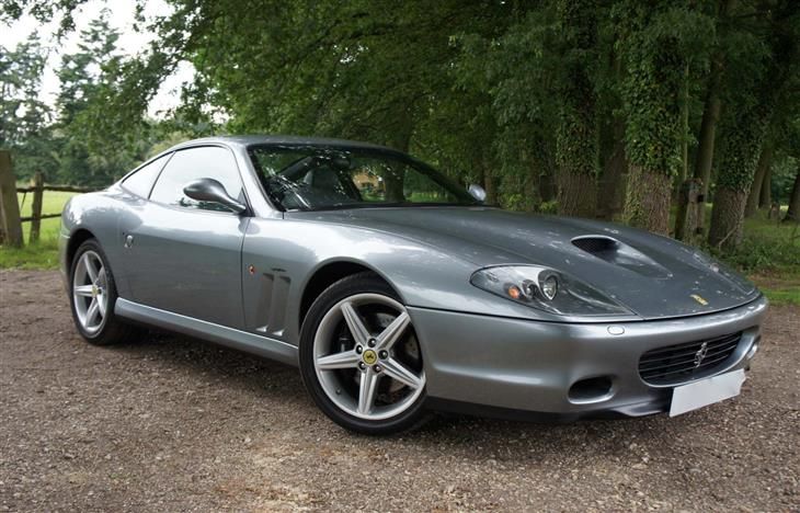 Ferrari 575 Cars For Sale | PistonHeads UK